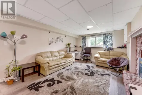 160 Gray Street Kitchener ON N2A 3P7