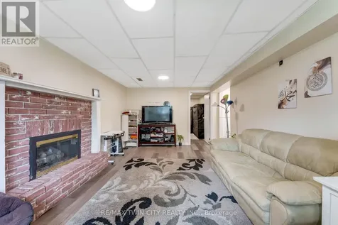 160 Gray Street Kitchener ON N2A 3P7