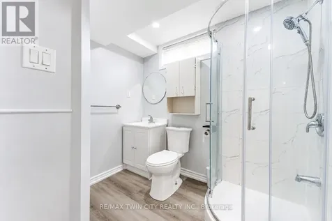 160 Gray Street Kitchener ON N2A 3P7