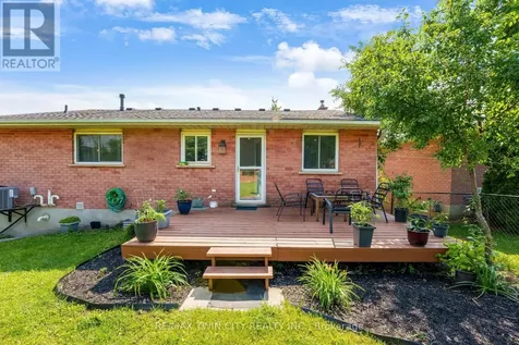 160 Gray Street Kitchener ON N2A 3P7