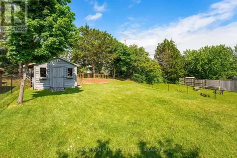 160 Gray Street Kitchener ON N2A 3P7