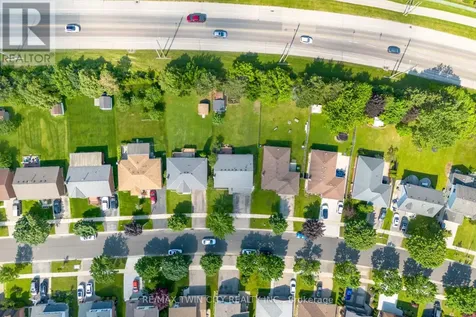 160 Gray Street Kitchener ON N2A 3P7