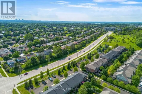 160 Gray Street Kitchener ON N2A 3P7
