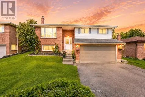 160 Gray Street Kitchener ON N2A 3P7