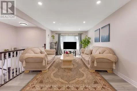 160 Gray Street Kitchener ON N2A 3P7