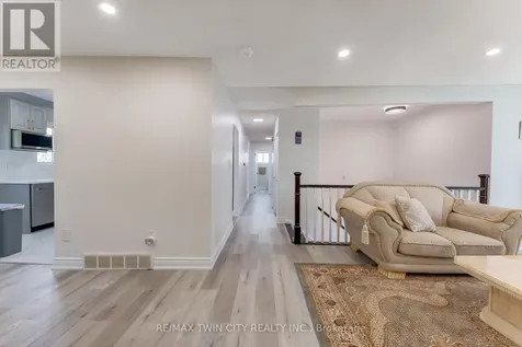 160 Gray Street Kitchener ON N2A 3P7