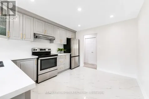 160 Gray Street Kitchener ON N2A 3P7