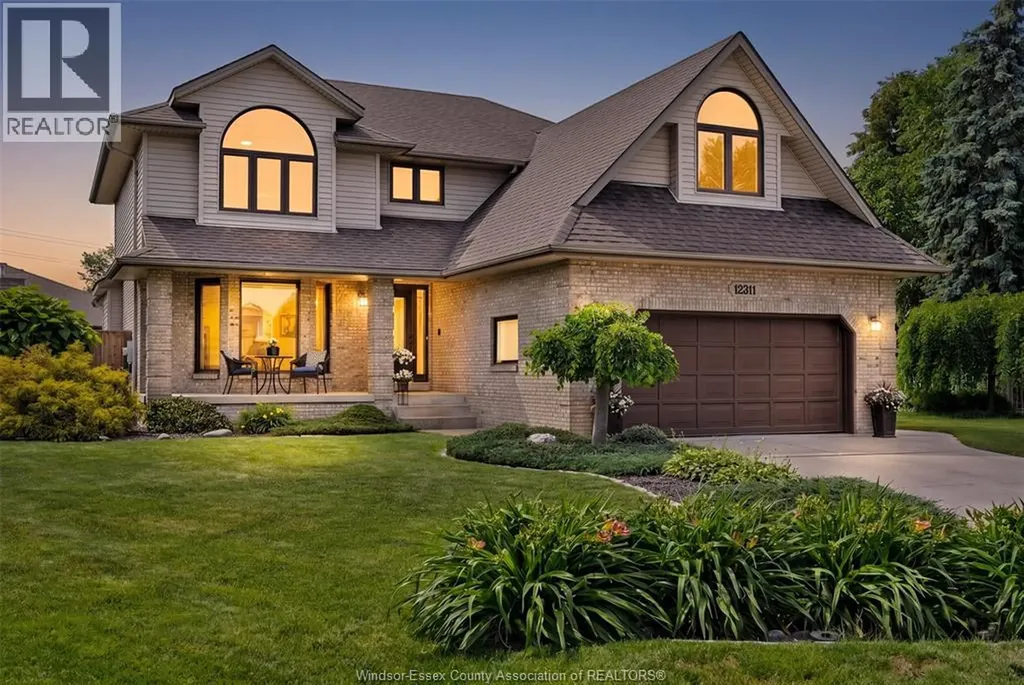 12311 Verdant Court Tecumseh ON N9K 1B4