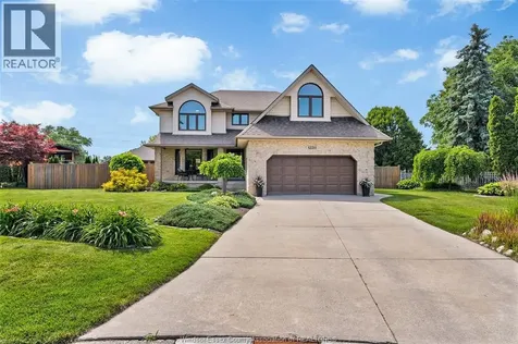 12311 Verdant Court Tecumseh ON N9K 1B4