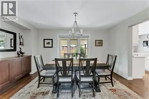 12311 Verdant Court Tecumseh ON N9K 1B4