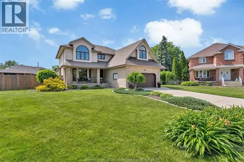 12311 Verdant Court Tecumseh ON N9K 1B4