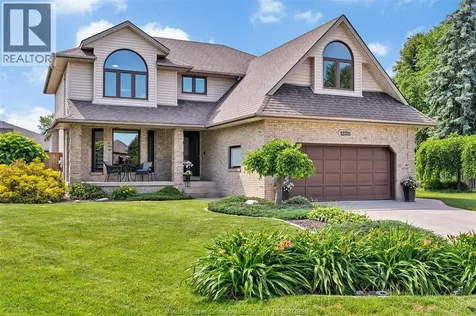 12311 Verdant Court Tecumseh ON N9K 1B4