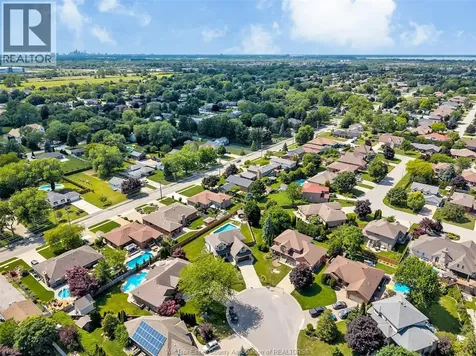 12311 Verdant Court Tecumseh ON N9K 1B4