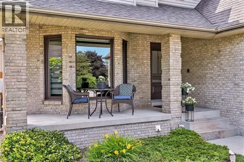 12311 Verdant Court Tecumseh ON N9K 1B4
