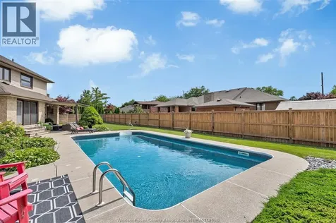 12311 Verdant Court Tecumseh ON N9K 1B4