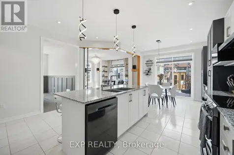 13 Arksey Street Whitby ON L1P 0G5