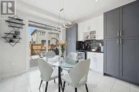 13 Arksey Street Whitby ON L1P 0G5