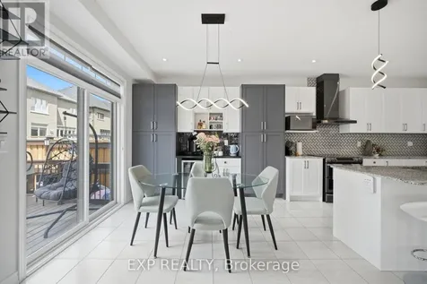 13 Arksey Street Whitby ON L1P 0G5