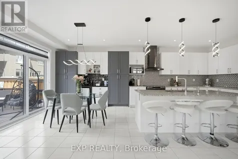 13 Arksey Street Whitby ON L1P 0G5