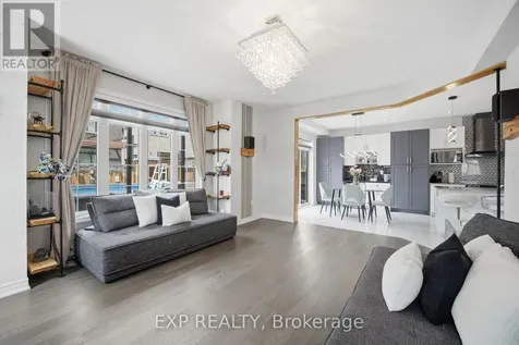 13 Arksey Street Whitby ON L1P 0G5