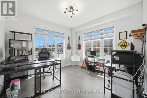 13 Arksey Street Whitby ON L1P 0G5