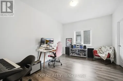 13 Arksey Street Whitby ON L1P 0G5