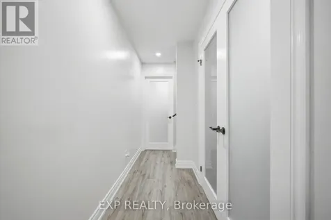 13 Arksey Street Whitby ON L1P 0G5