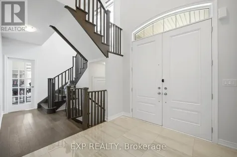 13 Arksey Street Whitby ON L1P 0G5