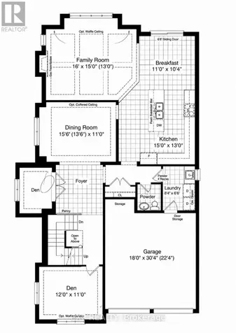 13 Arksey Street Whitby ON L1P 0G5
