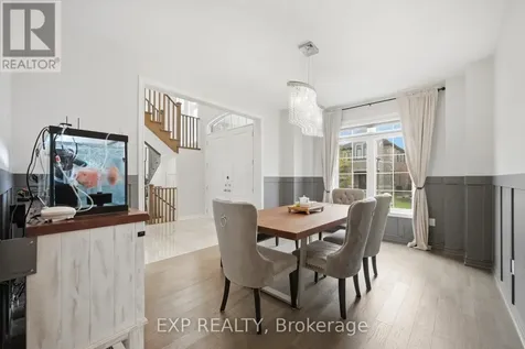13 Arksey Street Whitby ON L1P 0G5