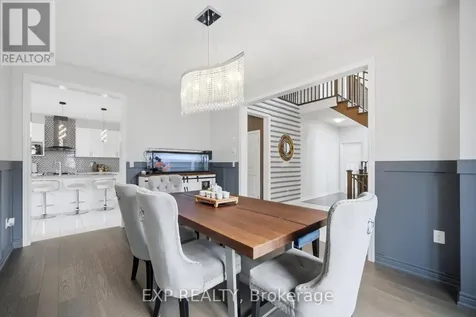13 Arksey Street Whitby ON L1P 0G5
