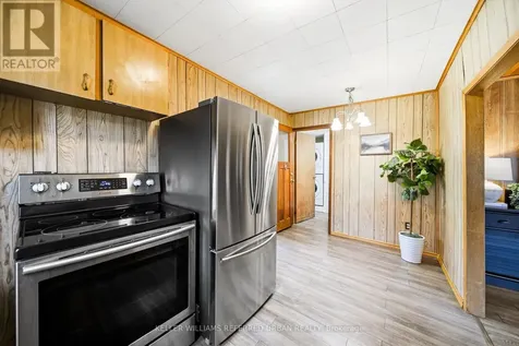 706 Chestnut Street Innisfil ON L9S 2H8