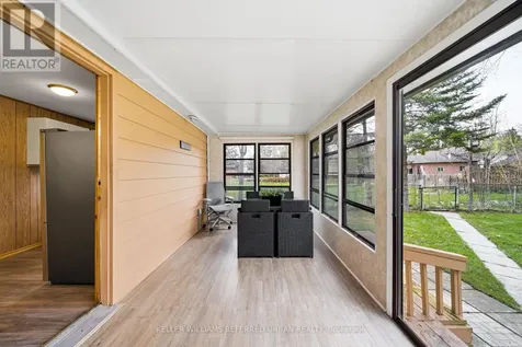706 Chestnut Street Innisfil ON L9S 2H8