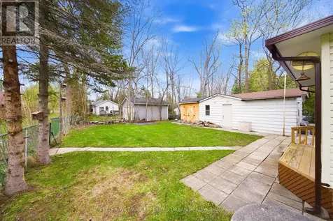 706 Chestnut Street Innisfil ON L9S 2H8