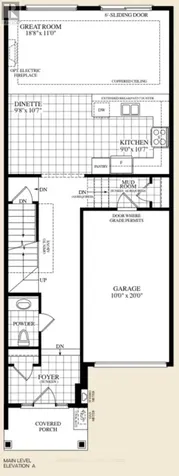 220 Hook Drive Richmond Hill ON L4S 2P3