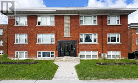 824 Kirkwood Avenue Ottawa ON K1Z 5Y2