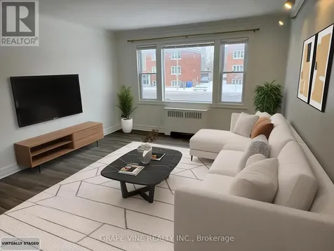 824 Kirkwood Avenue Ottawa ON K1Z 5Y2
