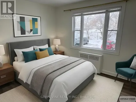824 Kirkwood Avenue Ottawa ON K1Z 5Y2