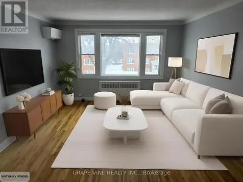 824 Kirkwood Avenue Ottawa ON K1Z 5Y2