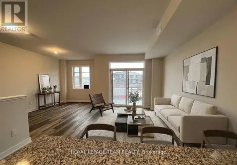 204 Tussock Private Ottawa ON K1X 0M8
