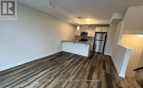 204 Tussock Private Ottawa ON K1X 0M8