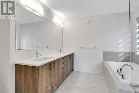 441 Turmeric Court Ottawa ON K2S 2X8