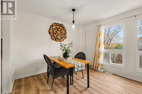 980 Gulf Place Ottawa ON K1K 3Y1
