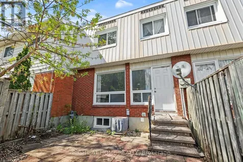 980 Gulf Place Ottawa ON K1K 3Y1