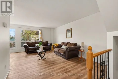 980 Gulf Place Ottawa ON K1K 3Y1