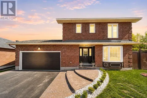 1 Elderwood Trail Ottawa ON K2S 1C9