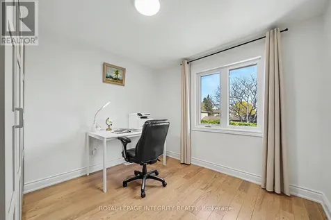 1 Elderwood Trail Ottawa ON K2S 1C9