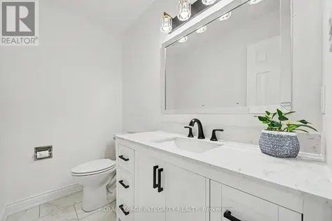 1 Elderwood Trail Ottawa ON K2S 1C9