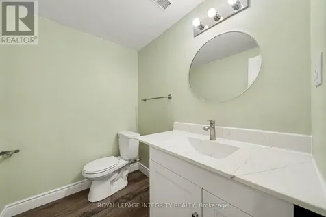 1 Elderwood Trail Ottawa ON K2S 1C9