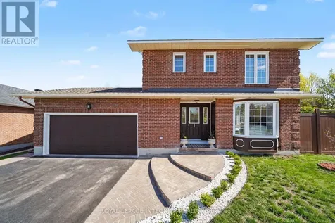 1 Elderwood Trail Ottawa ON K2S 1C9